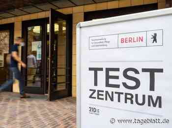 Impfen, Tests, neue Regeln: Ringen um Corona-Strategie - TAGEBLATT: Nachrichten aus Stade, Buxtehude und der Region - Tageblatt-online