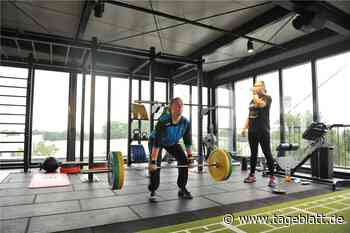 Auf sie wartet am frühen Morgen der Todesstern - TAGEBLATT: Nachrichten aus Stade, Buxtehude und der Region - Tageblatt-online