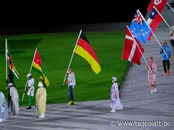 Olympioniken fahren heim - Japans Regierung in der Kritik - TAGEBLATT: Nachrichten aus Stade, Buxtehude und der Region - Tageblatt-online