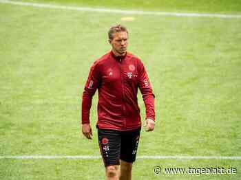 Trainer wechsel dich! - Saison mit neuen Gesichtern - TAGEBLATT: Nachrichten aus Stade, Buxtehude und der Region - Tageblatt-online