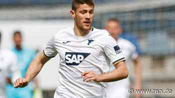 Bundesliga - Hoffenheim mit Sieg gegen Stade Reims - RAN