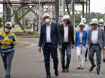 Stade ist auf dem Weg in die Energie-Zukunft - Alle Artikel - Tageblatt-online