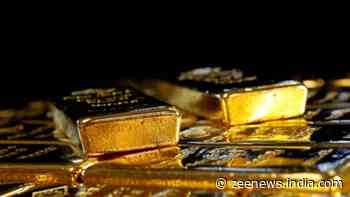 Gold Price Today, 11 August 2021: Gold still cheaper by nearly Rs 10,200 from record highs