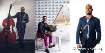 Christian McBride and Tip City - knkx.org