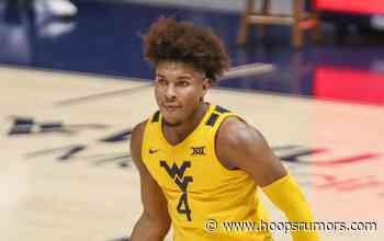 Atlantic Notes: McBride, Brown, Siakam, Achiuwa - hoopsrumors.com