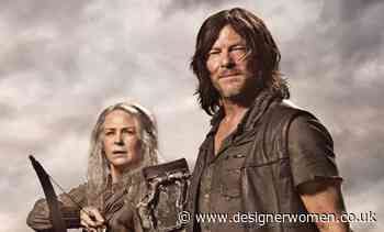 ‘The Walking Dead’: Norman Reedus and Melissa McBride reveal what we can expect from last season - Designer Women