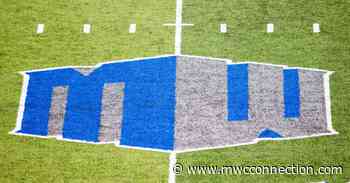 Mountaintop View 8-9-21. Bronco assessment, Ram questions, Aggie camp, McBride spotlight, Allen payday. - Mountain West Connection