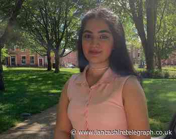 Refugee who came to UK aged 12 and could not speak English  achieves 3 A stars