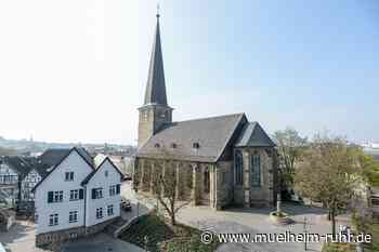 1 Station: Petrikirche