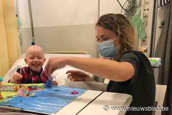 Nachtmerrie van kleine Anna (5) en haar gezin duurt voort en dus zet hun familie actie op: “Weg naar normale ontwikkeling leek open”