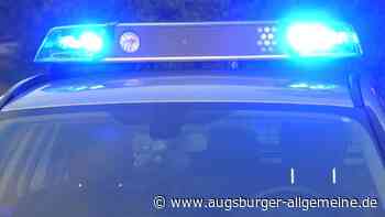 Polizei stoppt Lkw nach Fahrerwechsel während der Fahrt auf A8 bei Ulm
