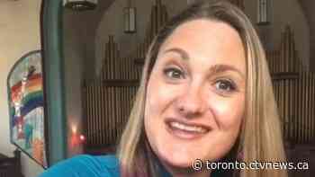 Ontario pastor fired after coming out as trans files lawsuit against Baptist church