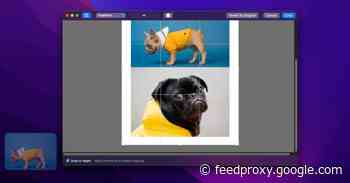 CleanShot X for Mac updated with support for combining multiple screenshots into one