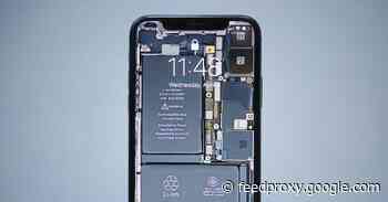 2022 iPhones and Macs could feature 3nm chips, report says