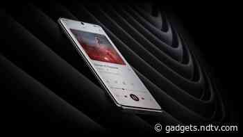 Huawei P50 Pro Beats Samsung Galaxy S21 Ultra to Lead DxOMark's Smartphone Display Rankings