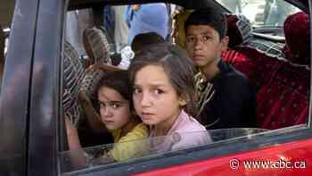 Taliban complete northeast Afghan blitz as more cities fall