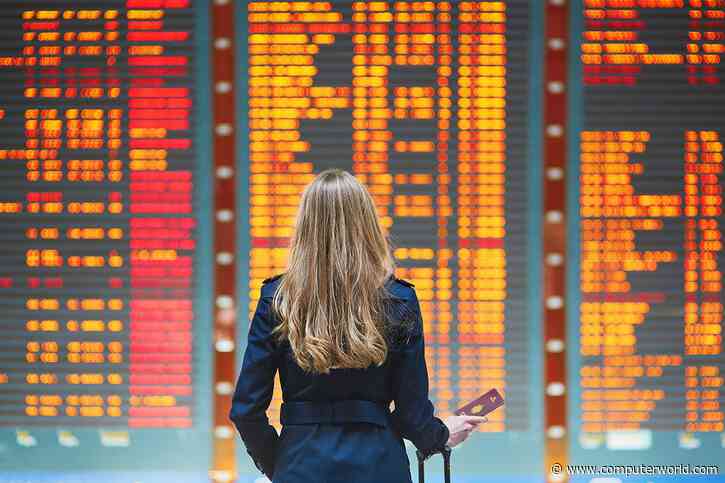 Old-fashioned business travel is dead (but don't blame the pandemic)
