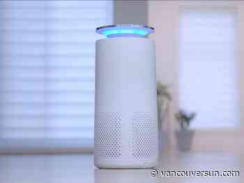 Style File: Gadgets and gizmos - Vancouver Sun