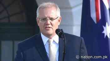 Australia refuses to commit to net zero emission in next 30 years - The Nation