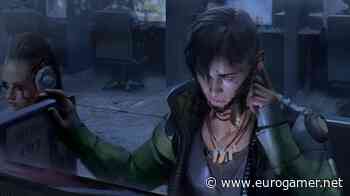 Don't expect Apex Legends cross-progression until next year - Eurogamer.net