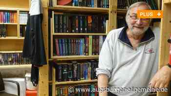 Hier liegt das Ulmer Paradies für Fans von Fantasy und Science Fiction