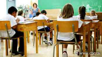 Diverse group of Albertans calls on Ottawa to directly fund school COVID-19 protection