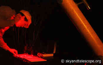 Learn to Star-hop in the August Sky