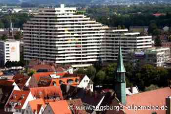 Heizung, Duschen, Legionellen: Viel Ärger im Donaucenter