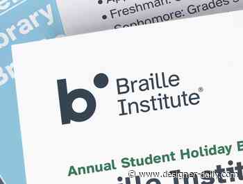 Atkinson Hyperlegible: A Typeface For The Visually Impaired