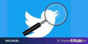 Twitter’s image-cropping algorithm marginalizes elderly, disabled, and Arabic