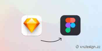 Things I wish I knew before switching to Figma (from Sketch)