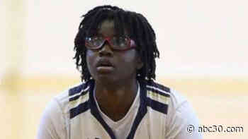 Basketball coaches face murder charges in 16-year-old player's heat-related death