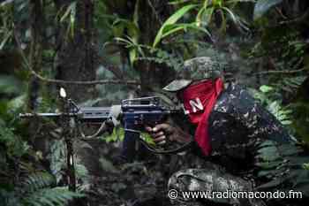 Conflicto armado Alerta por grupos armados en subregión del Medio Atrato - Noticias Nacionales - Radiomacondo - Radio Macondo