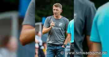 Essingen muss liefern, dann wartet das Ostalb-Derby - Schwäbische