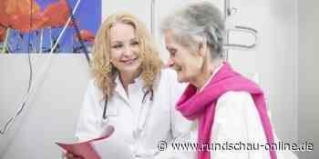 Engelskirchen: Das Alters-Trauma-Zentrum hilft Patienten in den Alltag - Kölnische Rundschau