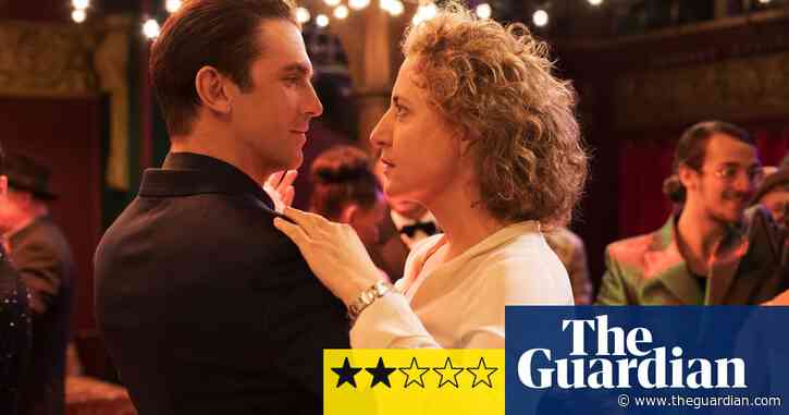 I’m Your Man review – Dan Stevens is the perfect date in android romance