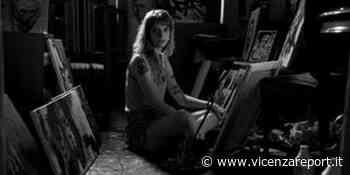 Schio: palazzo Toaldi Capra ospita Alison Piazza - Vicenzareport