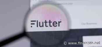Flutter-Aktie im Plus: US-Investor Fastball platziert offenbar drei Millionen Flutter-Aktien