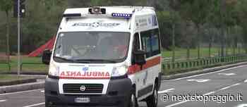 Scontro frontale a Casalgrande, 7 giovani feriti. Grave una ragazza 23enne - Next Stop Reggio