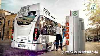 E-Bus-Hof in Schenefeld: Hängepartie geht weiter - Hamburger Abendblatt