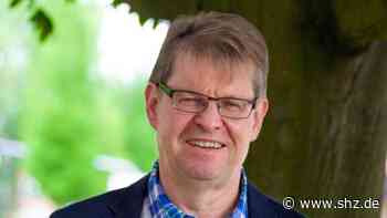 Ralf Stegner zu Gast: SPD macht Wahlkampf in Schenefeld | shz.de - shz.de