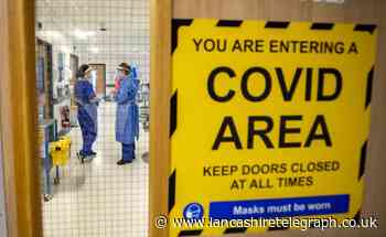 Older teenagers seriously ill with Covid-19 ‘led to jabs rollout extension’