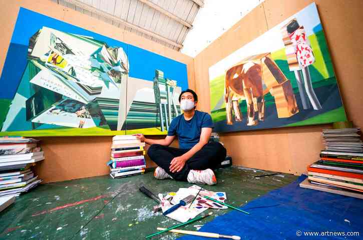 Glasgow Art Students Challenge School Over Covid Disruptions, ICP Taps New Director, and More: Morning Links for August 11, 2021