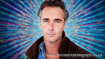 Strictly Come Dancing: Greg Wise reveals heartbreaking reason he joined BBC show