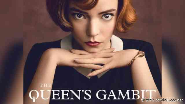 Interview: Queen’s Gambit Sound FX Editor James David Redding