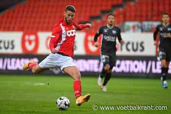 Medische testen geslaagd: Standard ziet weldra middenvelder vertrekken