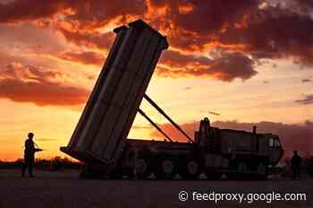 Accept Risk, And Reframe Air And Missile Defense As An Enabler