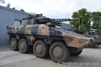 StrikeShield APS: Game Changing Modular Protection With Lower Risk Of Detection