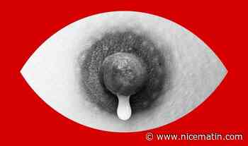 Un téton apparaît sur l'affiche du dernier film de Pedro Almodóvar, Instagram censure