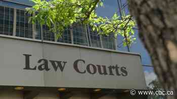 Charges stayed against accused child sex offender after 8 years of police, Crown delays